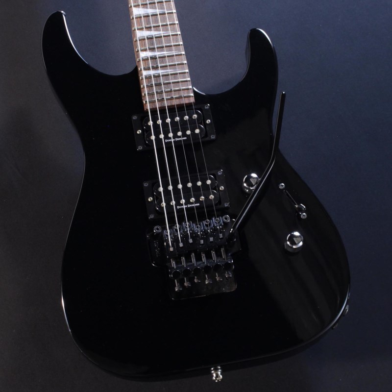 Jackson DK-BN03 (Black)の画像